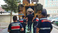 Adıyaman'da mezarlık yakınında silahlı cinayet ! 42 yaşındaki adam ölü bulundu