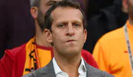 Galatasaray'ın ilk büyük transferini George Gardi yapıyor : Rekor bonservisle imza atıyor