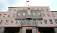 MSB'den Atina’ya Rodos mesajı : 'Antlaşmaları ihlal eder, vazgeçin'