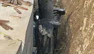 Erzurum'da otomobil şarampole düştü : 3 kişi hayatını kaybetti