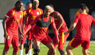 Galatasaray'dan transferde ters köşe : Kimsenin duymadığı isim ortaya çıktı