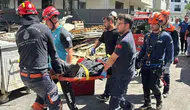 Tuzla'da temizlik için foseptik çukuruna giren işçi hayatını kaybetti