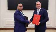 Türkiye ile Libya arasında çalışma ve istihdamda yeni dönem