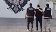 Iğdır'da kamuda iş vaadiyle dolandırıcılık : 1,8 milyon lira haksız kazanç sağlayan şüpheli tutuklandı