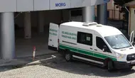 Zonguldak'ta 73 yaşındaki kadın, balkonda asılı halde ölü bulundu