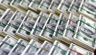 Türkiye’nin brüt dış borç stoku 518,5 milyar dolara geriledi