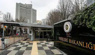 Türkiye’den Kolombiya’daki depremde ölenler için başsağlığı mesajı