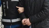 Adana'da birlikte yaşadığı kadını darp ettiği iddia edilen zanlı tutuklandı