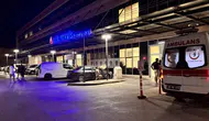 Bodrum'da bir otelde gaz sızıntısı : 15 kişi hastaneye kaldırıldı