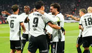 Beşiktaş, Süper Lig'in 2. haftasında Alanyaspor'a konuk olacak