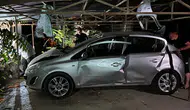 Isparta'da otomobilde çakmak gazı tüpü patladı : 2 genç yaralandı