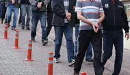 Soma'da suç çetesine eş zamanlı operasyon : 38 şüpheli gözaltında