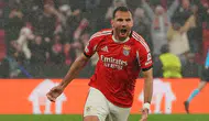 Pavlidis için rekor ücret : Benfica'nın Fenerbahçe'den istediği bonservis bedeli dudak uçuklattı