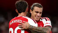 Arsenal sezona farklı başladı ! Coventry City karşısında 3-0'lık galibiyet