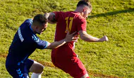 Kayserispor, Florent Hasani ve Daniel Moreno ile anlaşmaya vardı