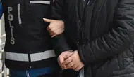 Kırklareli'de uyuşturucu operasyonu : Çift tutuklandı