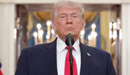 Trump : İran savaşı çok yakında bitecek