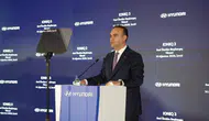 'İhracatımızı 36 milyar dolardan 278 milyar dolara çıkardık'