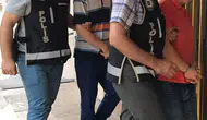 İçişleri Bakanlığı duyurdu : İzmir ve Muğla’da 132 düzensiz göçmen yakalandı