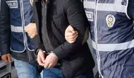 Eskişehir'de uyuşturucu operasyonunda 2 yabancı uyruklu şahıs yakalandı