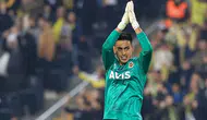 Fenerbahçe, İrfan Can Eğribayat’ın Gençlerbirliği’ne transferini açıkladı