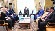 Pakistan Başbakanı Şerif, Suriye Dışişleri Bakanı Şeybani’yi kabul etti
