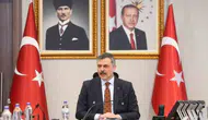 'Türkiye güçlenecek, Türkiye Yüzyılı yükselecek'