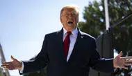 Trump'tan Kanada'ya rest : Gümrük vergisi yüzde 50'ye çıkarılıyor