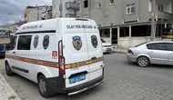 Tekirdağ Kapaklı'da elektrik akımına kapılan şahıs hayatını kaybetti