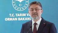 Bakan Yumaklı 'Güvenli Elektronik Küpe İzleme Sistemi Uygulaması'nda