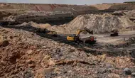 Güney Afrika'da kaçak madende göçük : 14 ölü, 8 yaralı