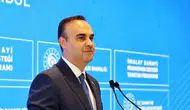 Bakan Kacır, 'İmalat Sanayi Finansman Desteği Tanıtım Programı'nda