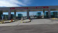 Hamzabeyli Gümrük Kapısı'nda uyuşturucu operasyonu : 288 kilogram esrar ele geçirildi