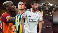 2026/2027 Süper Lig sezonunda en çok kazanan futbolcular kimler?