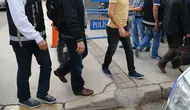 Lüleburgaz’da park halindeki araçlara taşlı saldırı : 3 şüpheli gözaltında