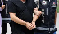 Balıkesir Edremit'te orman yangınına neden olan şüpheli tutuklandı
