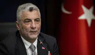 Bakan Bolat Halep'te : Türkiye-Suriye ekonomik ilişkilerini güçlendiriyoruz