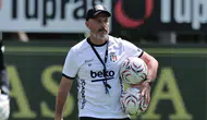 Beşiktaş, Hradec Kralove maçlarının kadrosunu açıkladı