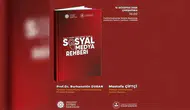 Bakan Çiftçi'den 'Mülki İdare Amirlerine Yönelik Sosyal Medya Rehberi'ne ilişkin paylaşım