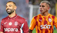 Galatasaraylı Lucas Torreira'dan Mohamed Salah açıklaması : Geleceğini düşünmüyordum
