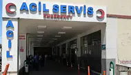 Kütahya'da yengesini öldüren şahıs, ağabeyini ağır yaraladı