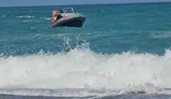 Zonguldak'ta denizde kaybolan 16 yaşındaki çocuğun cansız bedeni bulundu