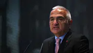 Bakan Ersoy, Şırnak İl Halk Kütüphanesi'nin açılış töreninde