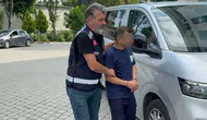 Samsun'da uyuşturucu operasyonu : Şahıs tutuklandı
