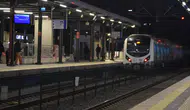 Marmaray'dan Fenerbahçe-Lyon maçı için ek sefer : Gece ulaşımına düzenleme
