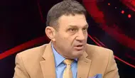 Emekli Tuğamiral Türker Ertürk'e gözaltı kararı