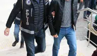 Bodrum’da suç örgütü elebaşının doğum gününü kutlayan işletmeci tutuklandı