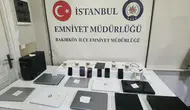 Bakırköy’de güzellik merkezinde gizli kamera skandalı : 14 bin video yayımlandı