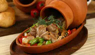 MasterChef Testi Kebabı nasıl yapılır? Testi Kebabı malzemeleri neler?