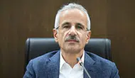 'Kalkınma Yolu’nu hayata geçirdiğimizde Hürmüz’deki yük azalmış olacak'